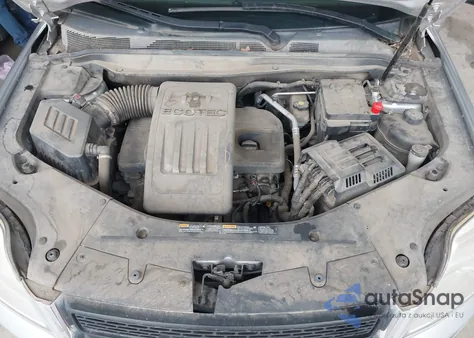 2015 GMC Terrain Sle-1 из США, поврежденный, VIN 2GKALMEKXF6119563